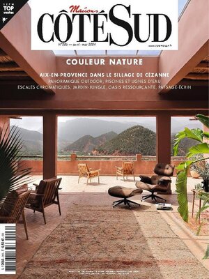 cover image of Côté Sud